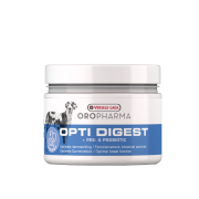 Versele Laga Oropharma Opti Digest - за оптимална чревна функция 250 гр.