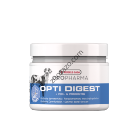 Versele Laga Oropharma Opti Digest - за оптимална чревна функция 250 гр.