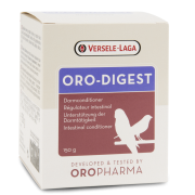 Versele Laga Oropharma - хранителна добавка за оптимален хранителен баланс 150 гр.