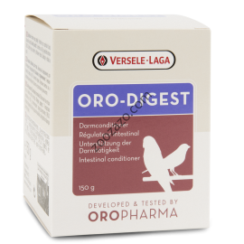 Versele Laga Oropharma - хранителна добавка за оптимален хранителен баланс 150 гр.