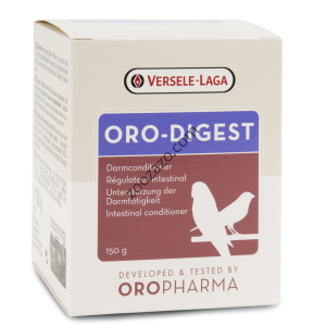 Versele Laga Oropharma - хранителна добавка за оптимален хранителен баланс 150 гр.