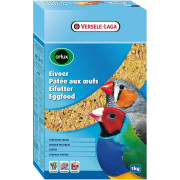 Orlux Eggfood Dry Tropical Finches - Яйчна храна за финки и тропически птички 1 кг.