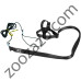 Нагръдник за Папагал, 110-190 гр. - Outdoor Bird Harness XS Нагръдник за Папагал, 110-190 гр. - Outdoor Bird Harness XS