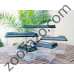 Пластмасов Терариум, 45 x 30,5 x 17,5 cм. - Dragon PET-PLAZA Flat Jumbo