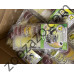 Плодови желета за Влечуги 20 бр. по 16 гр. - Dragon Jelly Food Mixed Pack