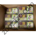 Плодови желета за Влечуги 20 бр. по 16 гр. - Dragon Jelly Food Mixed Pack