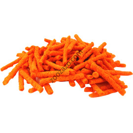Лакомство пръчици за Папагали от червена Чушка, Паприка 175 гр. - Esve Sticks paprika parrots