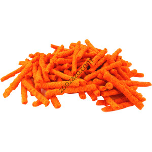 Лакомство пръчици за Папагали от червена Чушка, Паприка 175 гр. - Esve Sticks paprika parrots