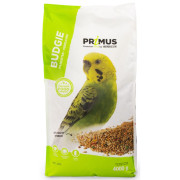 Висококачествена храна за Вълнисти Папагали 4 кг. - Benelux Primus Budgie