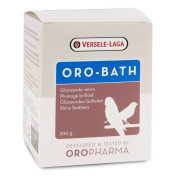 Versele Laga Oropharma Oro Bath - Специални соли за баня и красиво оперение 300гр.
