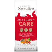 Лакомство в подкрепа на здравето на ставите при Гризачите, 100 гр. - Science Selective Joint & Mobility Care Лакомство в подкрепа на здравето на ставите при Гризачите, 100 гр. - Science Selective Joint & Mobility Care