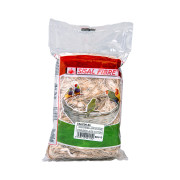 Материал за гнездене за всички видове птици 100 гр. - SISAL FIBRE Cotton Thread – Jute – Cotton Материал за гнездене за всички видове птици 100 гр. - SISAL FIBRE Cotton Thread – Jute – Cotton
