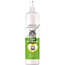Versele Laga Oropharma Cat attract - спрей за привличане на Котки  200 мл.