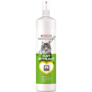 Versele Laga Oropharma Cat attract - спрей за привличане на Котки  200 мл.