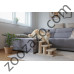 Стълба за котки и малки кученца, 45 х 35 х 34 см. - Kerbl Animal Stairs Easy Climb