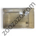Пластмасов Терариум, 45 x 30 x 33 cм. - Dragon PET-PLAZA Jumbo