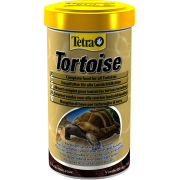 Пълноценна храна за сухоземни костенурки 500 мл. - Tetra - Tortoise