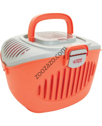 Транспортна клетка за Гризачи, 36 x 28 x 25 cм. - Hagen Living World