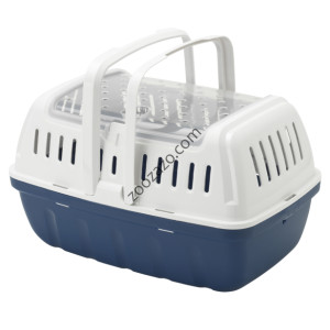 Транспортна клетка за Гризачи 38 x 23 x 22 cм. - Benelux