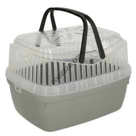 Транспортна клетка за Гризачи 30 x 23 x 23 cм. - KERBL