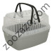 Транспортна клетка за Гризачи 30 x 23 x 23 cм. - KERBL