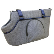 Пътна чанта за Куче 46 x 23 x 25 см. - KERBL