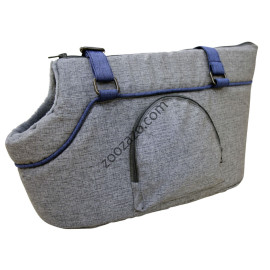 Пътна чанта за Куче 46 x 23 x 25 см. - KERBL