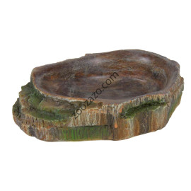 Купа за вода и храна 10 х 2.5 х 7.5 см. - Trixie Water and Food Bowl