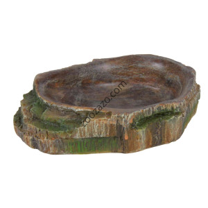Купа за вода и храна 10 х 2.5 х 7.5 см. - Trixie Water and Food Bowl