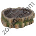 Купа за вода и храна 10 х 2.5 х 7.5 см. - Trixie Water and Food Bowl
