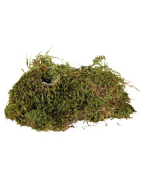 Натурален мъх за терариум, 200 гр. - Trixie Terrarium moss