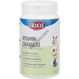 Витамини за всички видове Гризачи - Trixie Vitamin Granules 220 гр.