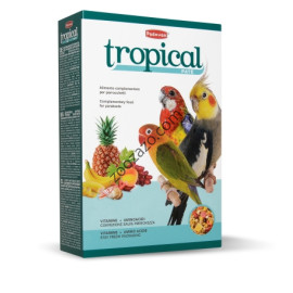 Плодова мека храна за Папагали 700 гр. - Tropical pâtée