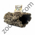 Тунел от корково дърво за Папагали, ⌀15 x 9 - 15 см. - Back Zoo Nature