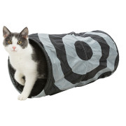 Тунел за игра за котка ø 25 х 50 cм.  - Trixie