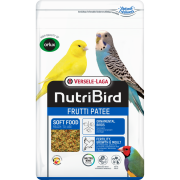 Versele Laga Frutti Patee - храна за канари, финки вълнисти и други птици 1 кг.