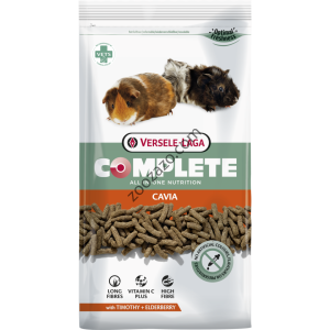 Versele Laga Cavia Complete - екструдирана храна за морски свинчета 500 гр.