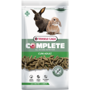 Versele Laga Cuni Complete - пълноценна екструдирана храна за зайци 1750 гр.