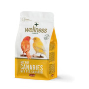 Премиум храна за Канари 1 кг. - Wellness canaries