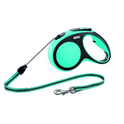 Повод Flexi New Comfort M/20кг/5м - KERBL