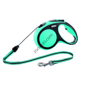 Повод Flexi New Comfort M/20кг/5м - KERBL