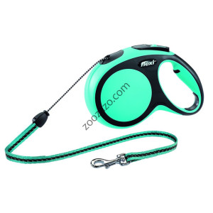 Повод Flexi New Comfort M/20кг/8м - KERBL