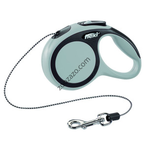Повод Flexi New Comfort S/12кг/8м - KERBL