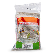 Материал за гнездене на малки Птици, 50 гр. - Sisal Fibre Animal Hair Материал за гнездене на малки Птици, 50 гр. - Sisal Fibre Animal Hair